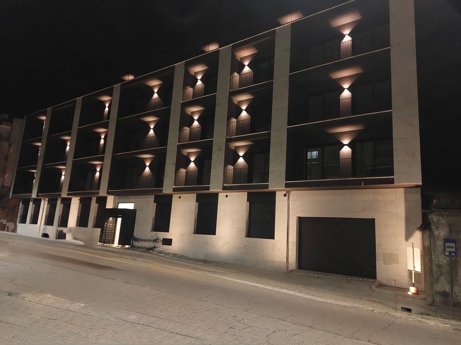Edificio Torneiras - imagem 11